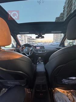 بي ام دبليو الفئة 2